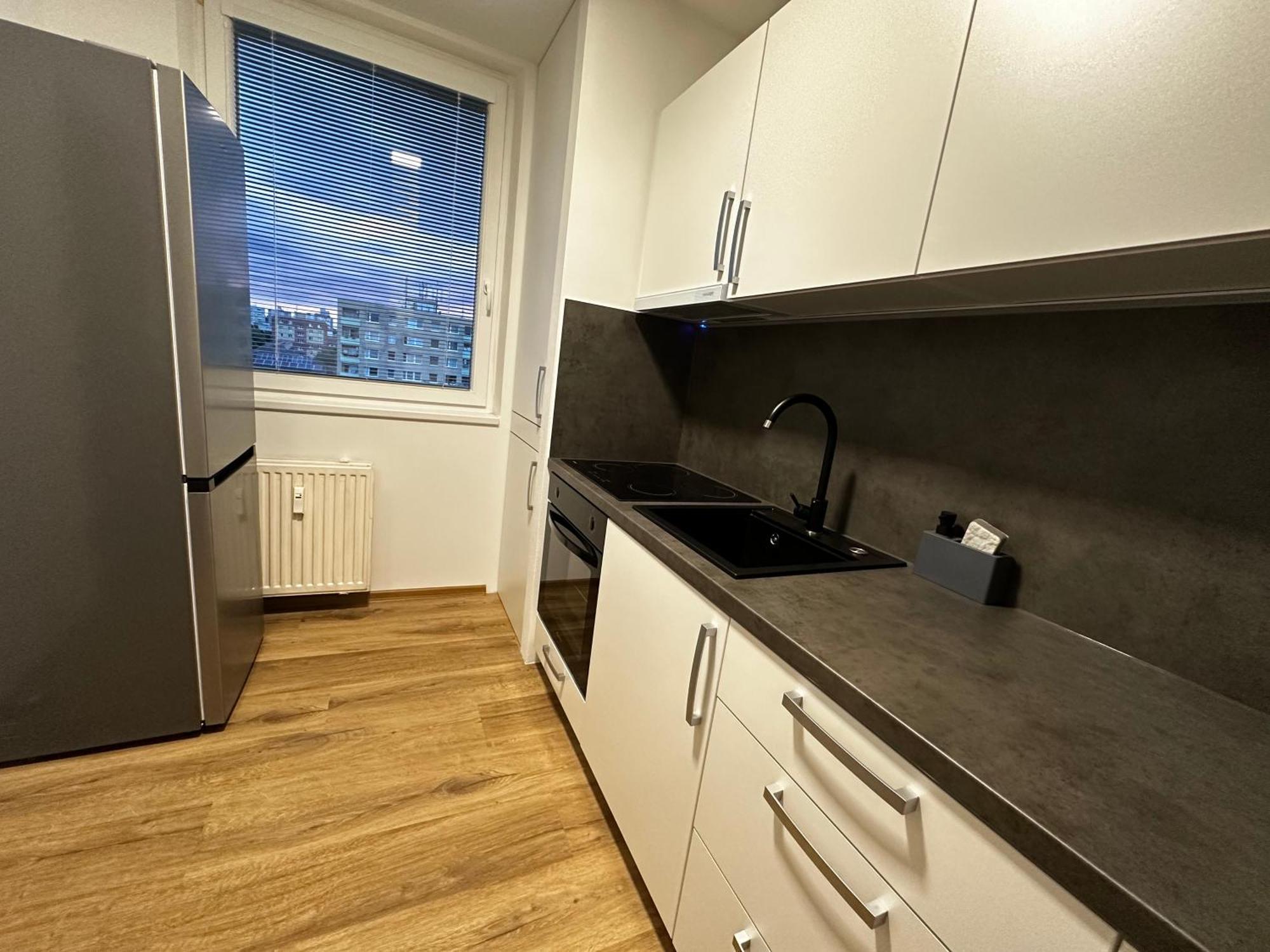 Apartamento Hodonin Centre View Exterior foto