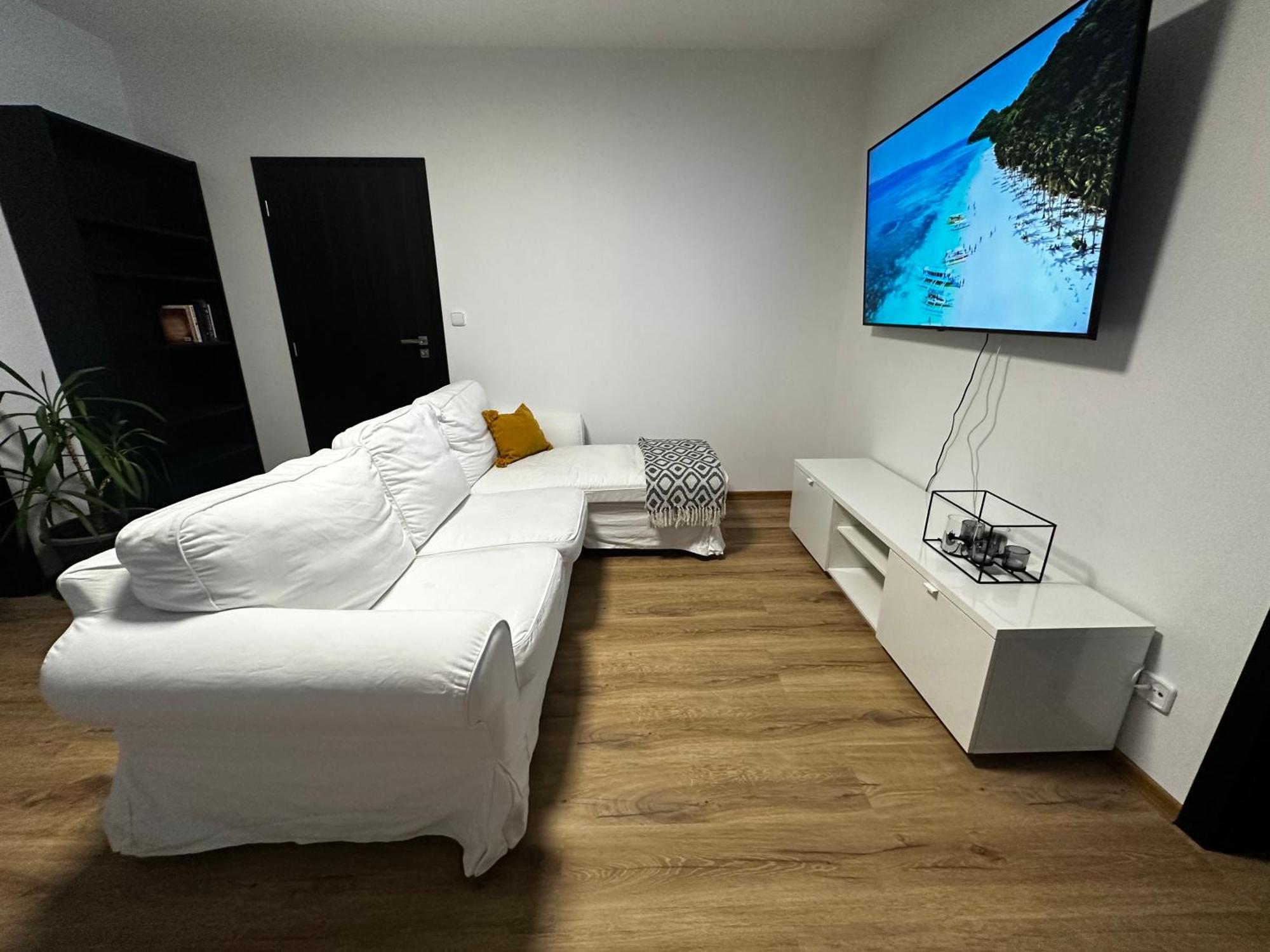 Apartamento Hodonin Centre View Exterior foto