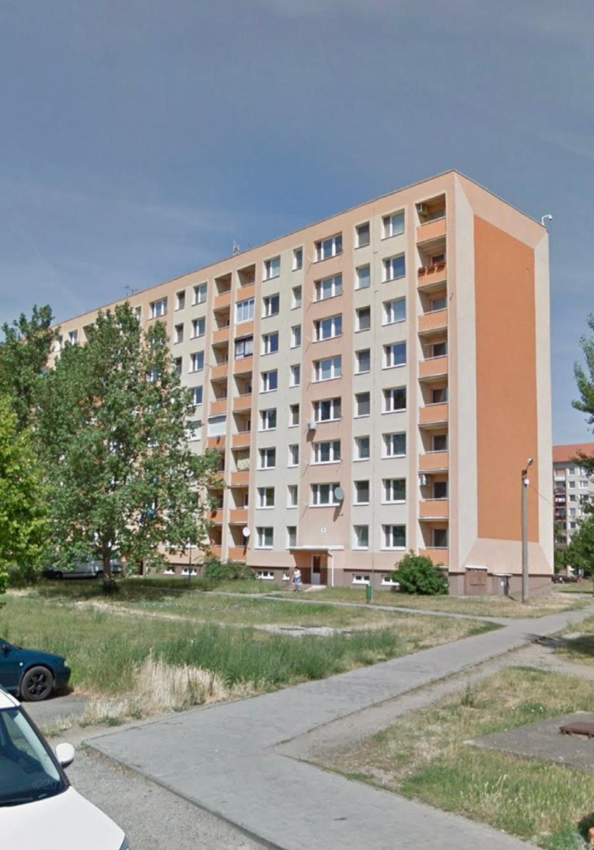 Apartamento Hodonin Centre View Exterior foto